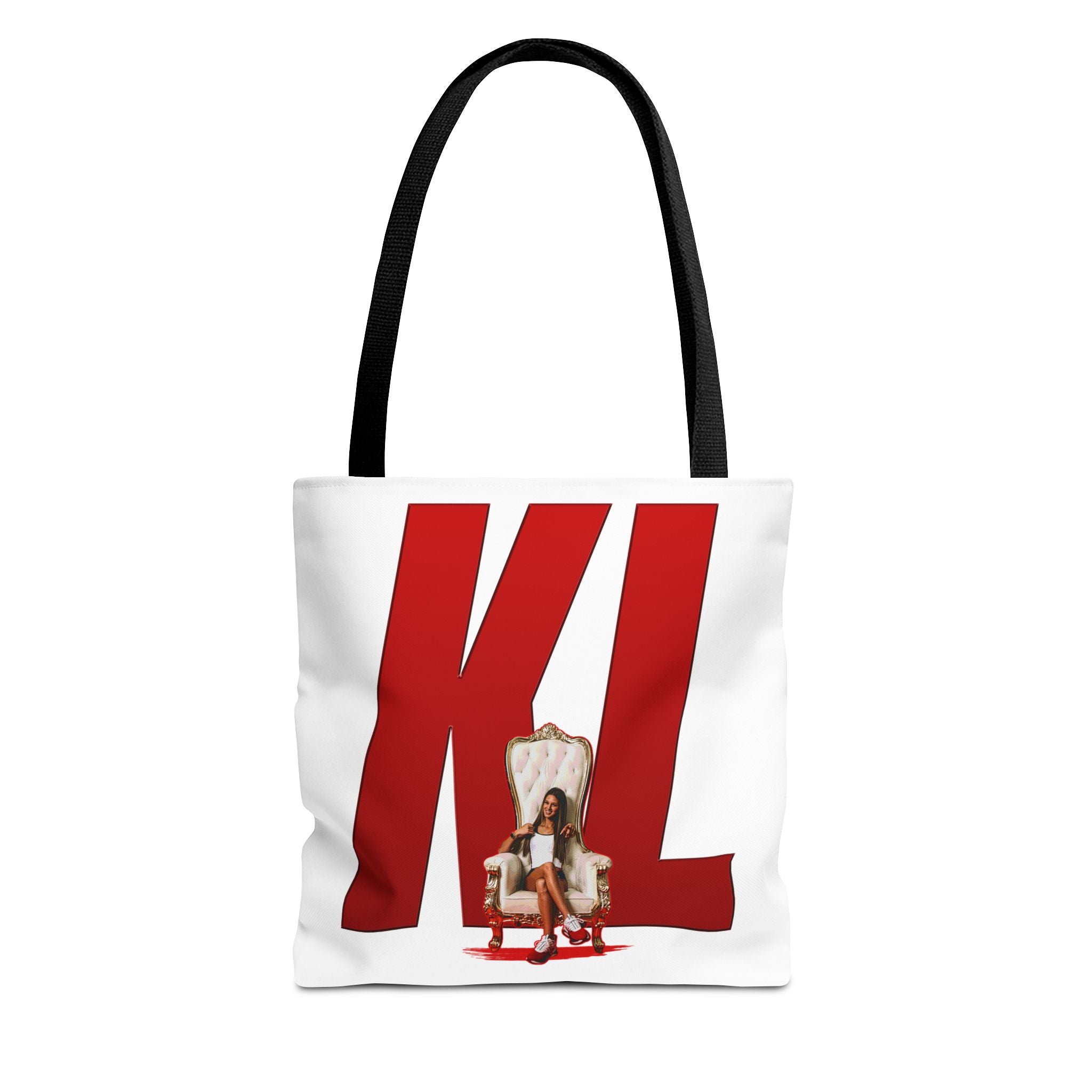 Karsyn Leeling Custom Tote Bag