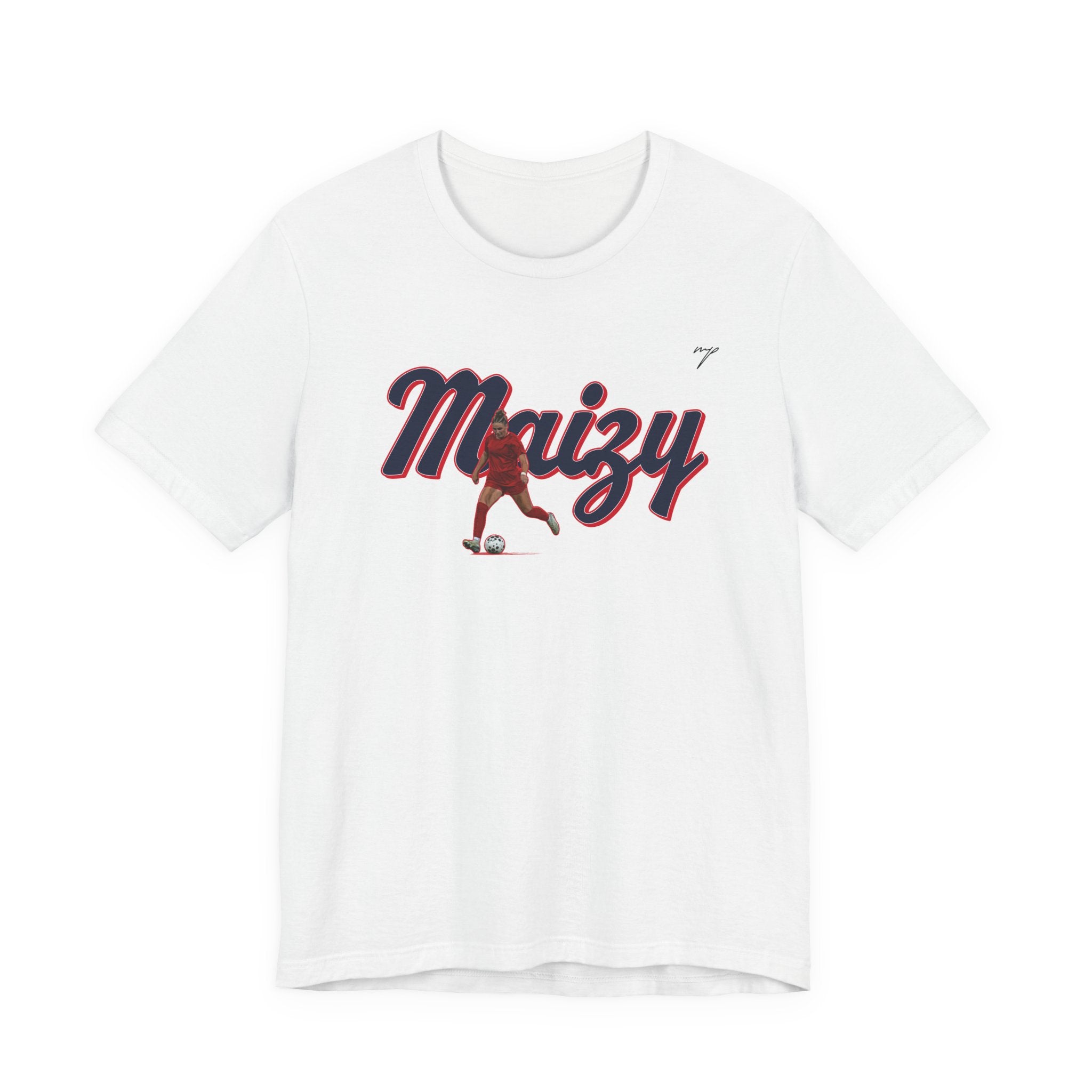 Maizy Kluksdal Graphic Tee