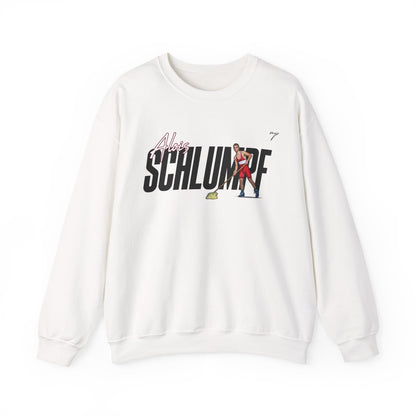 Alois Schlumpf Crewneck