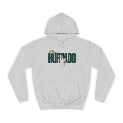 Olivia Hurtado Hoodie