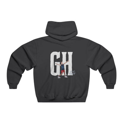 Grant Weighall Vintage Hoodie