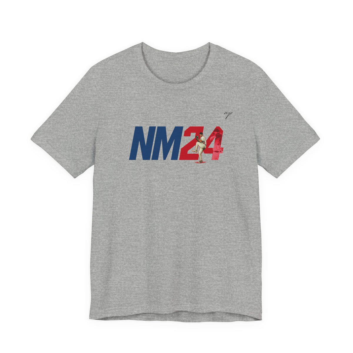Noah McMurray Graphic Tee