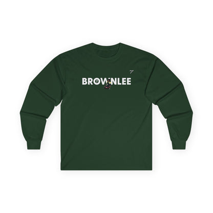 Izael Brownlee Long Sleeve Tee