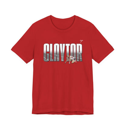 Addison Claytor Graphic Tee