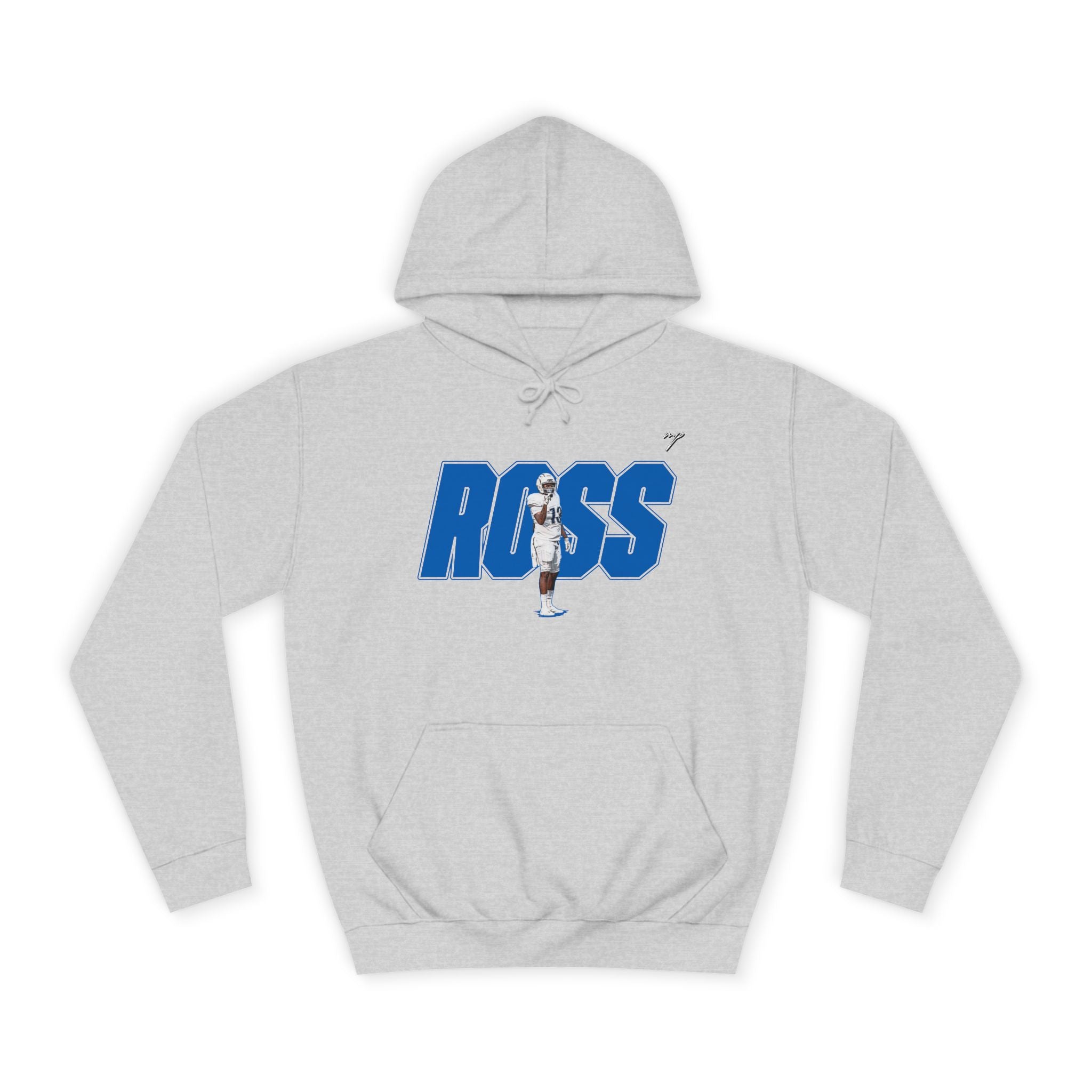 Denaz Ross Hoodie