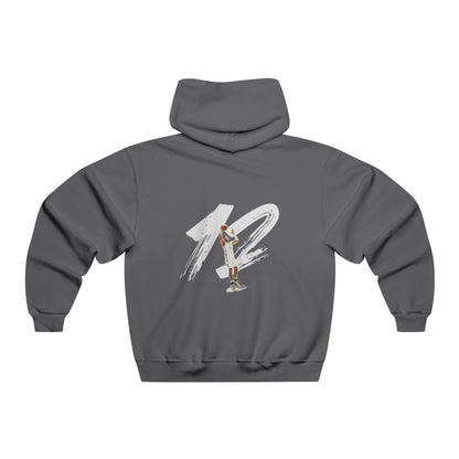 Rickjerlin Senior Feliz Vintage Hoodie