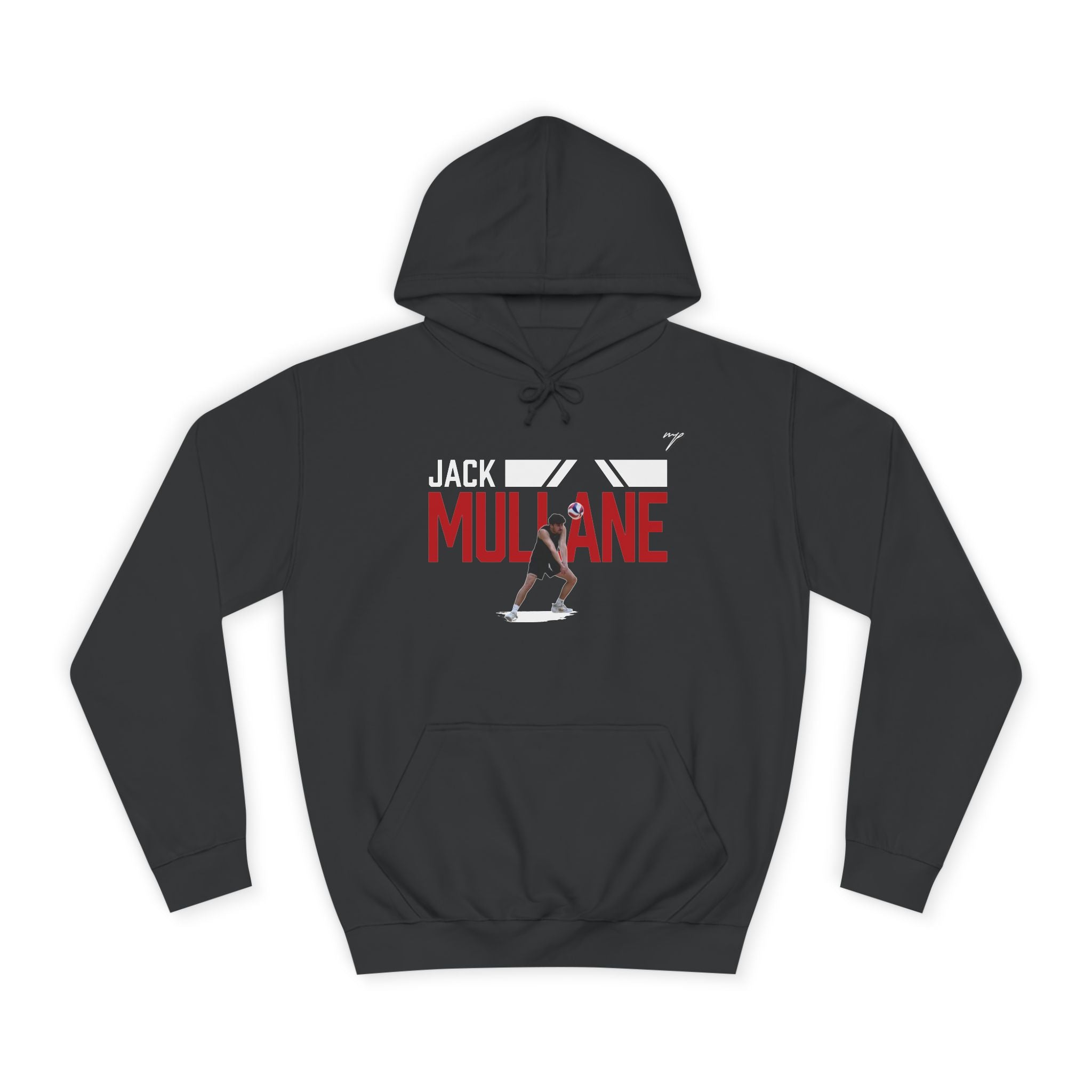 Jack Mullane Hoodie