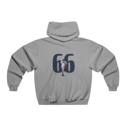 Elijah Roberts Vintage Hoodie