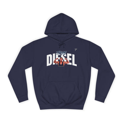 Taye Ghadiali Hoodie