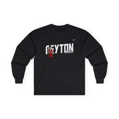 Peyton Fenton Long Sleeve