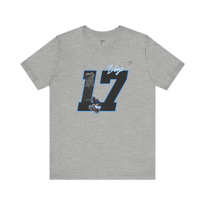 Tyrus Vogt Graphic Tee