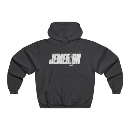 Jemerion Hall Vintage Hoodie