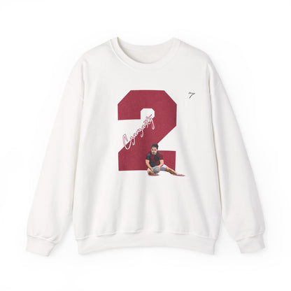 Max Czarzasty Crewneck