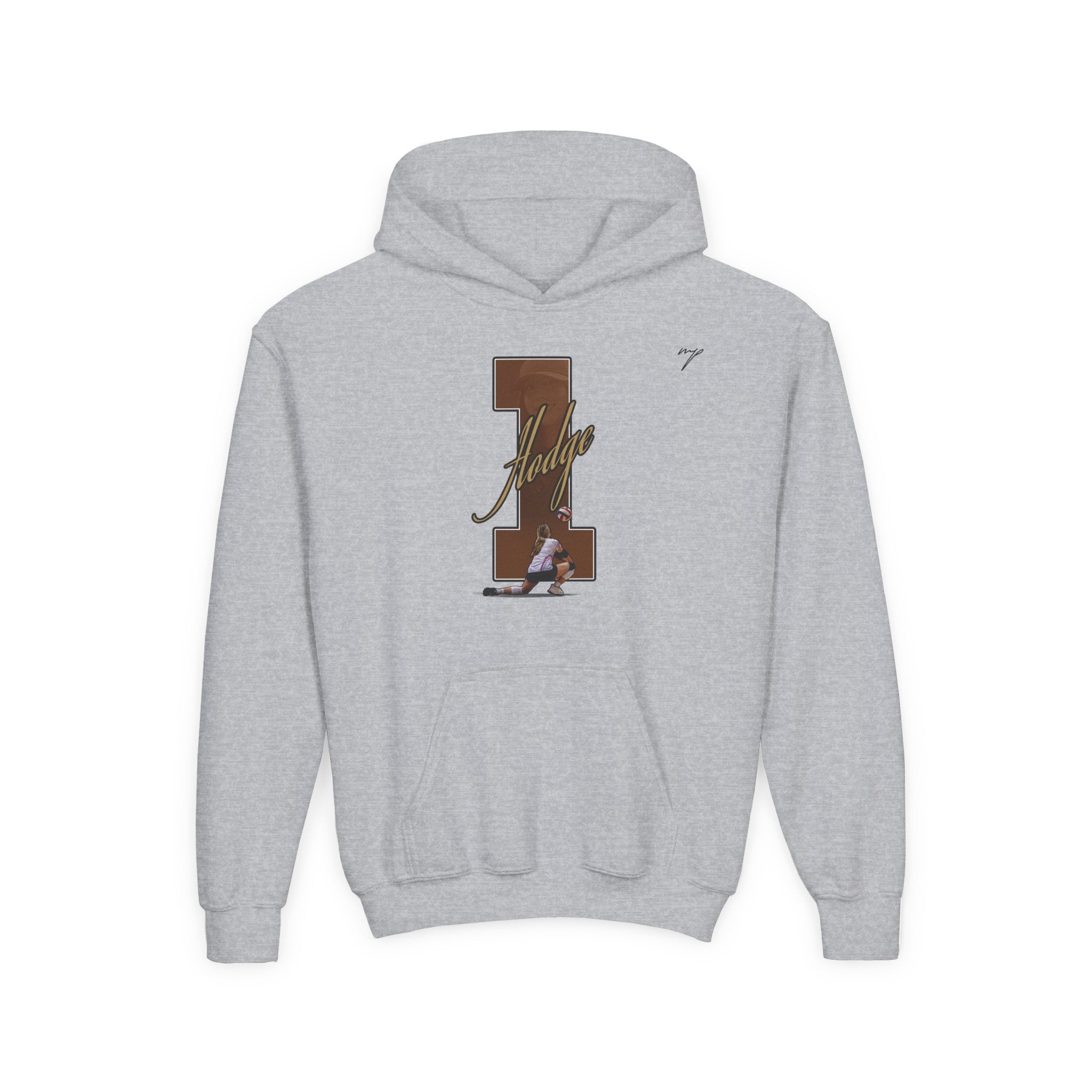 Summer Hodge YOUTH Hoodie