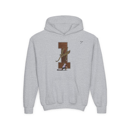 Summer Hodge YOUTH Hoodie