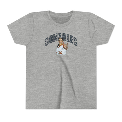 Brenlee Gonzales Youth Graphic Tee