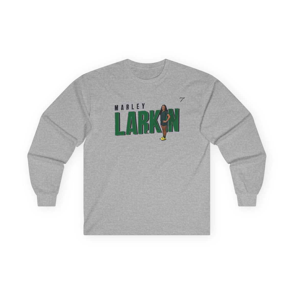 Marley Larkin Long Sleeve