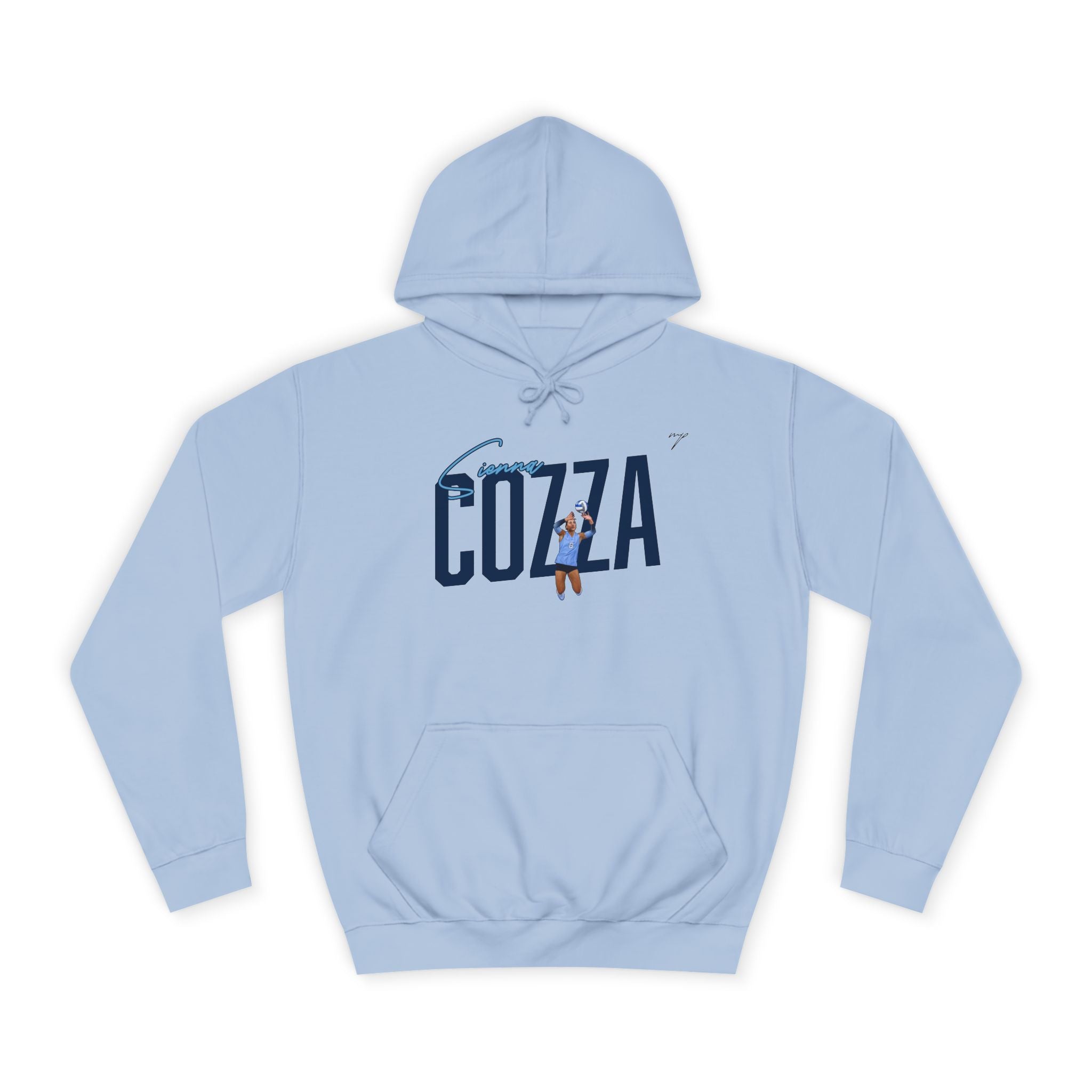 Sienna Cozza Hoodie