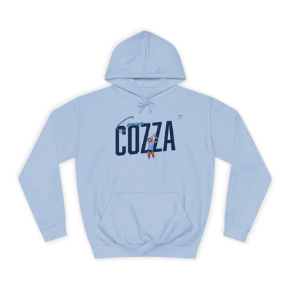 Sienna Cozza Hoodie