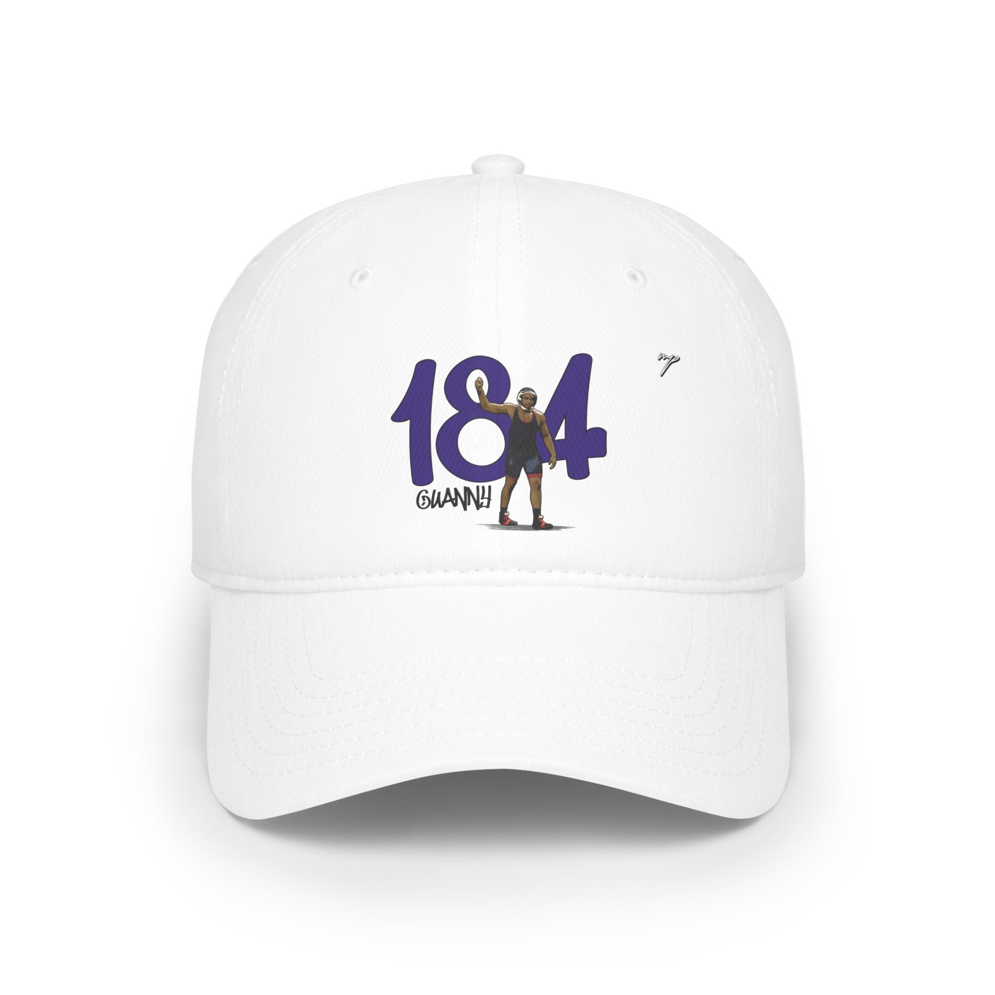 Ghee Rachal Hat