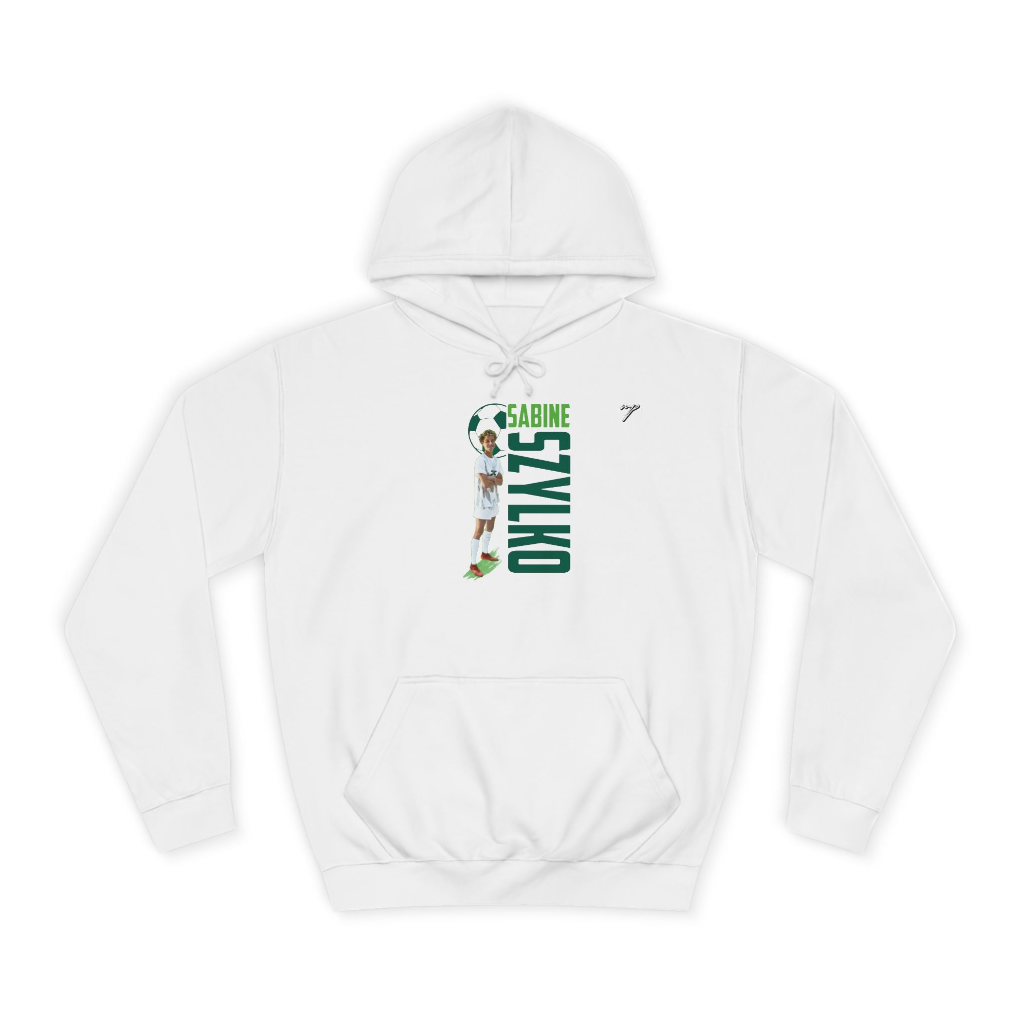 Sabine Szylko Hoodie
