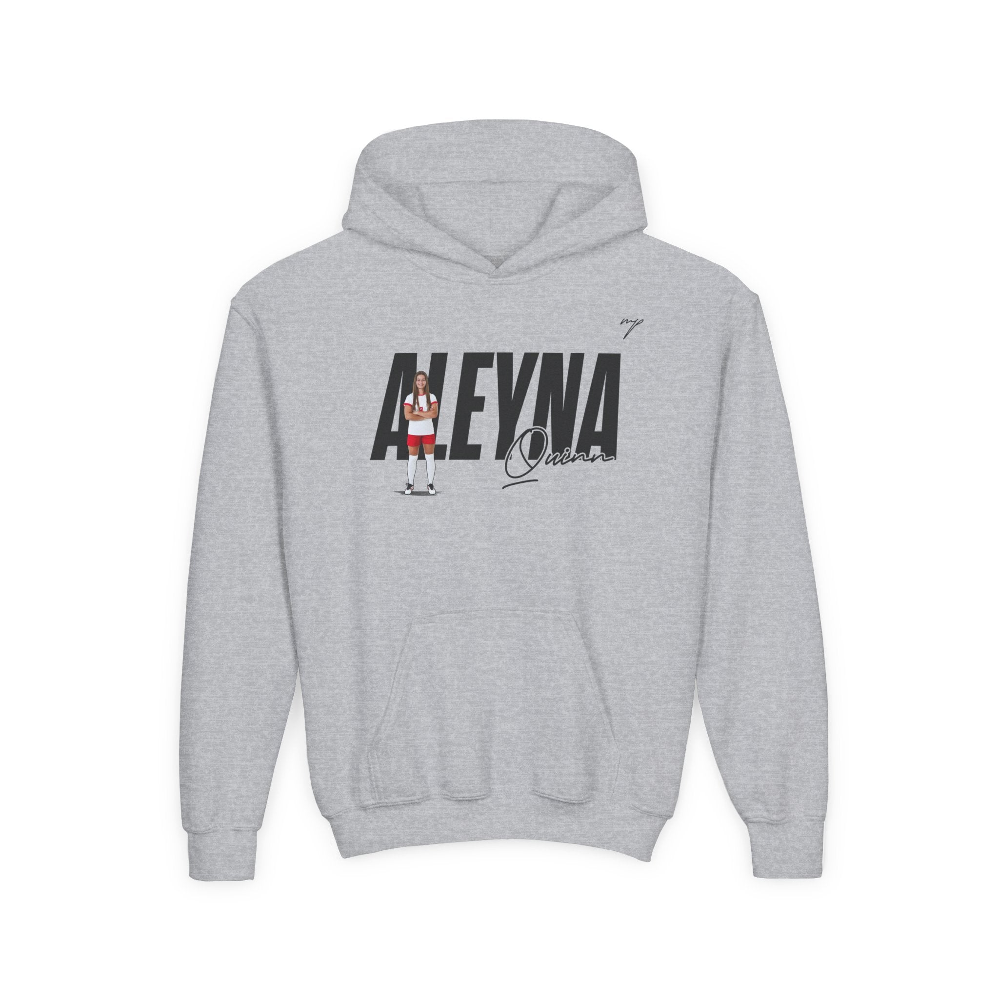 Aleyna Quinn YOUTH Hoodie