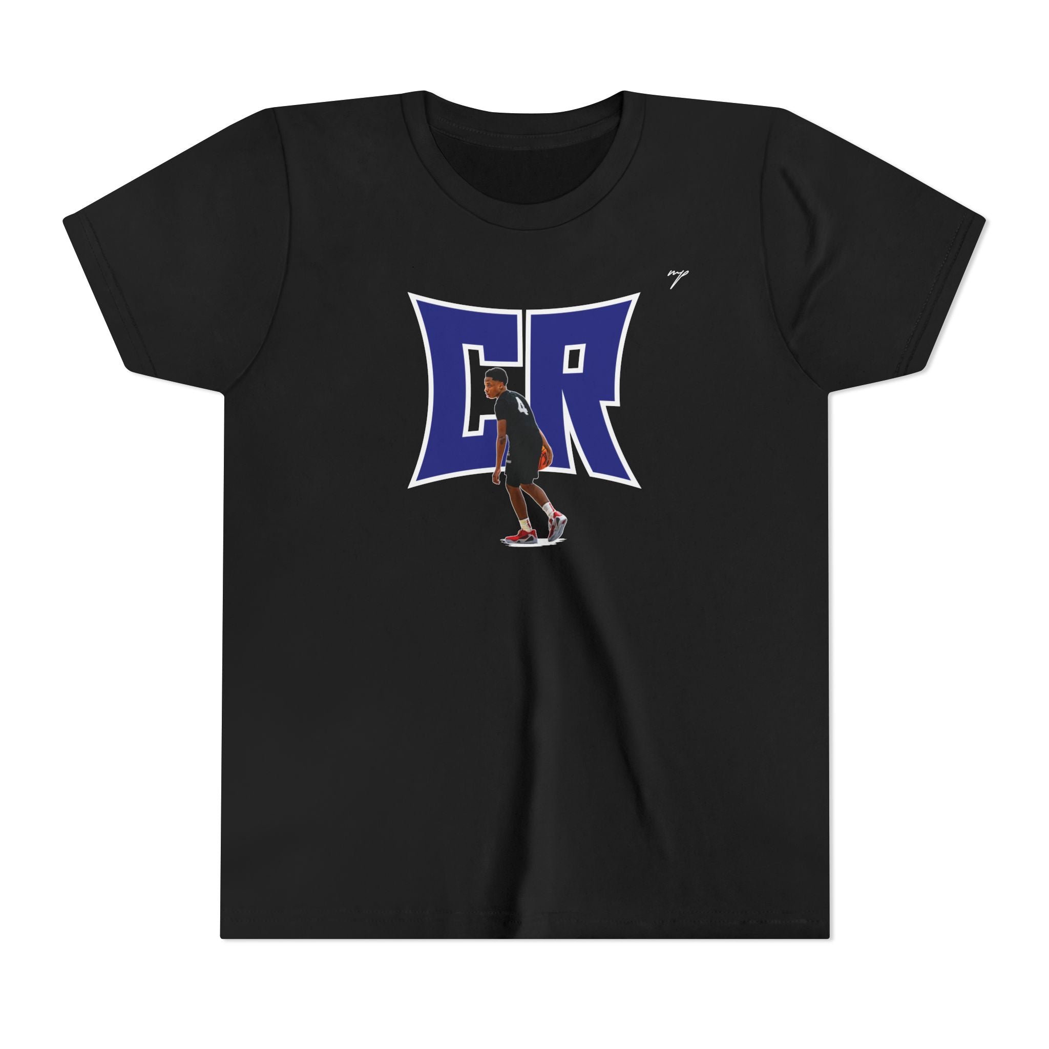 Cameron Roane YOUTH Graphic Tee