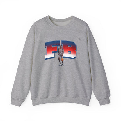 Franck Belibi Crewneck