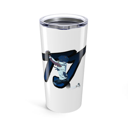 Tyler Johnson Tumbler Mug