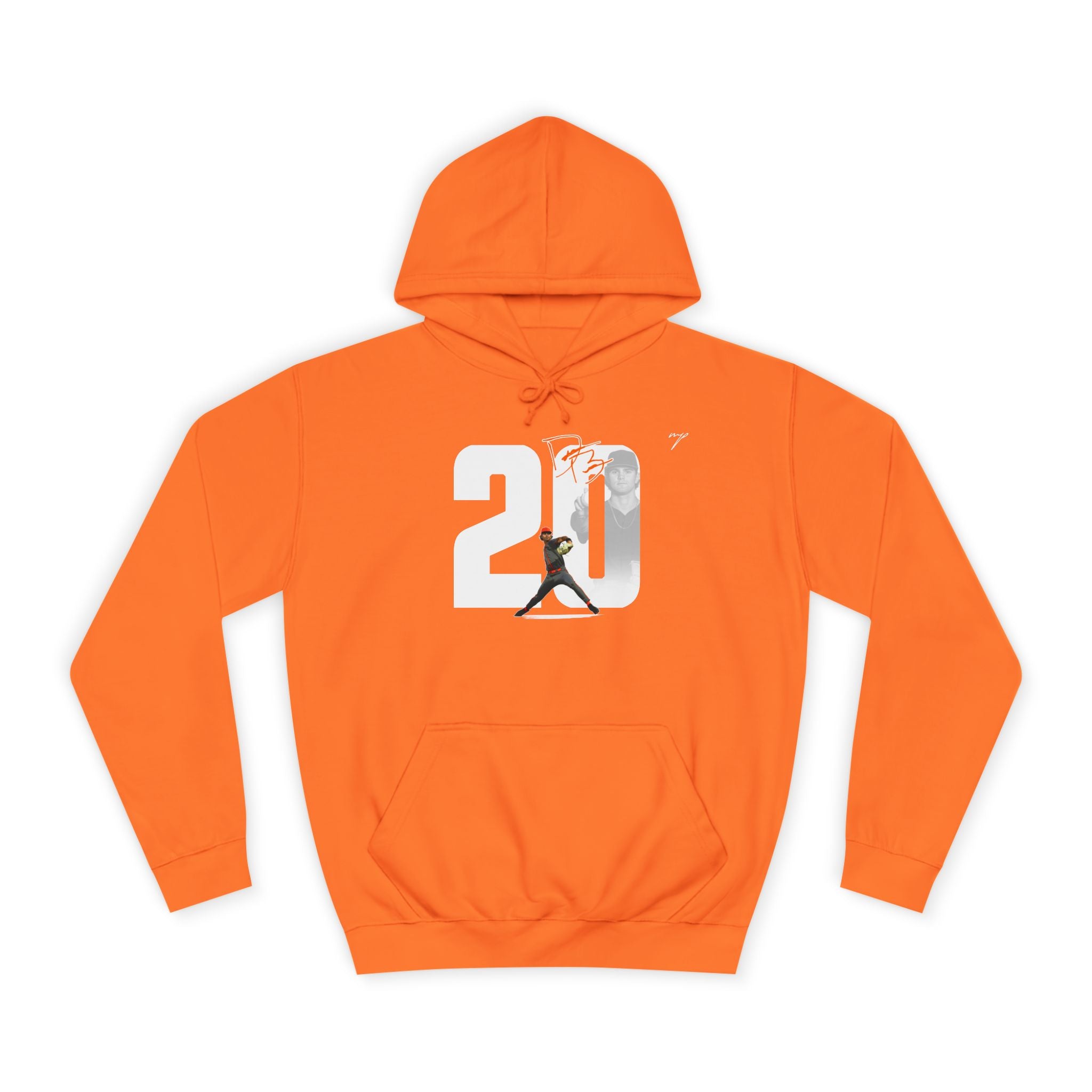Dalton Biggs Hoodie