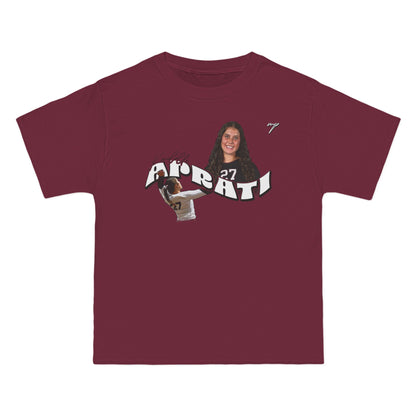Kendelle Aprati Vintage Tee