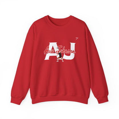 Ava Johnson Crewneck