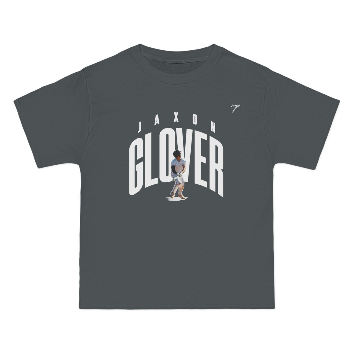 Jaxon Glover Vintage Tee