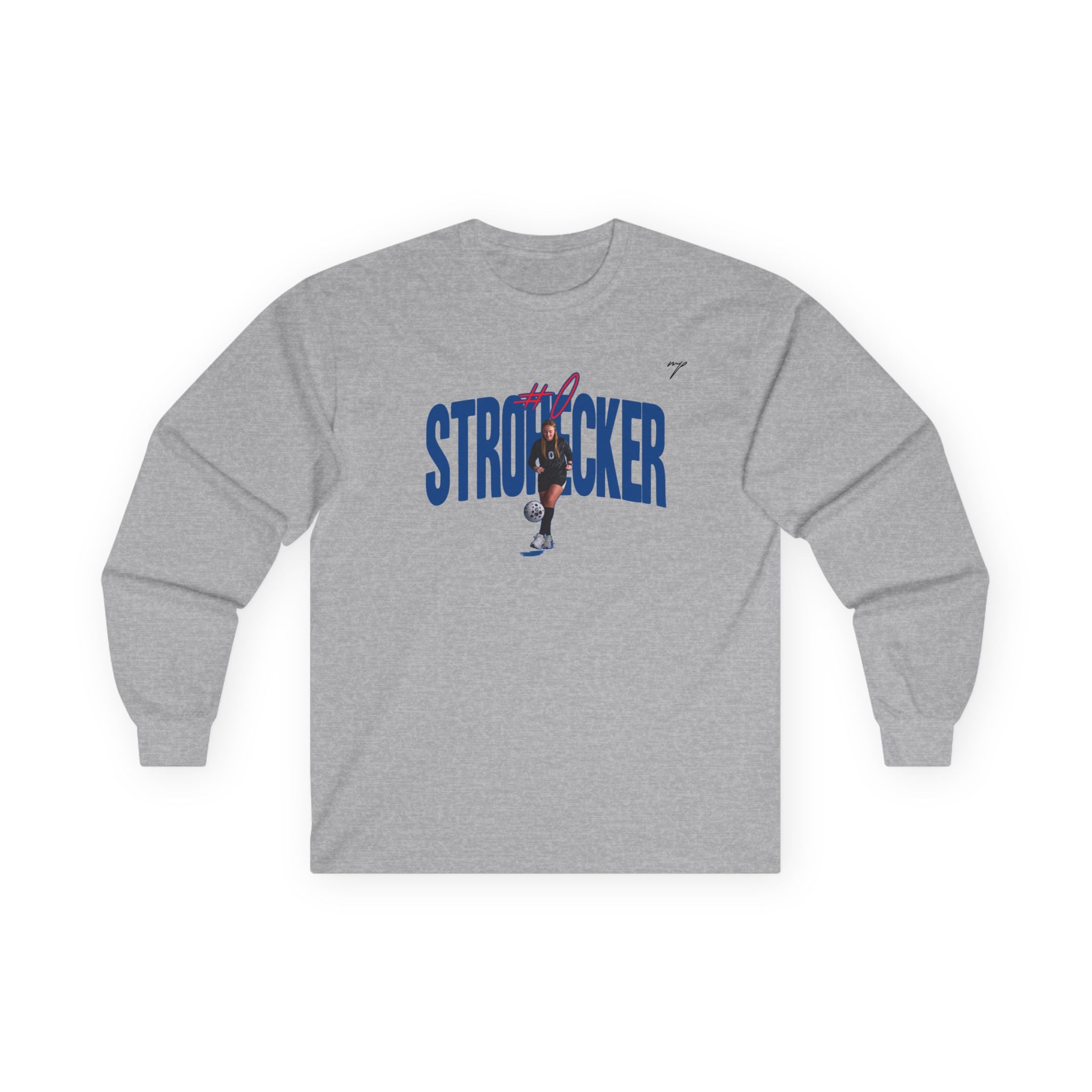Avery Strohecker Long Sleeve