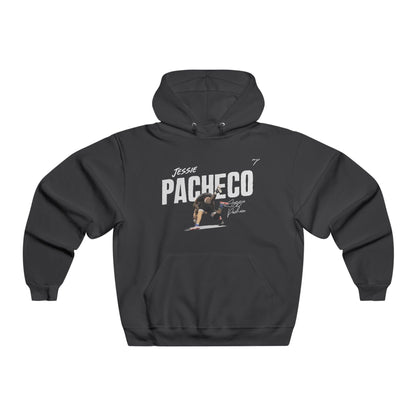 Jessie Pacheco Vintage Hoodie