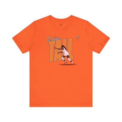 Fadima Tall Graphic Tee