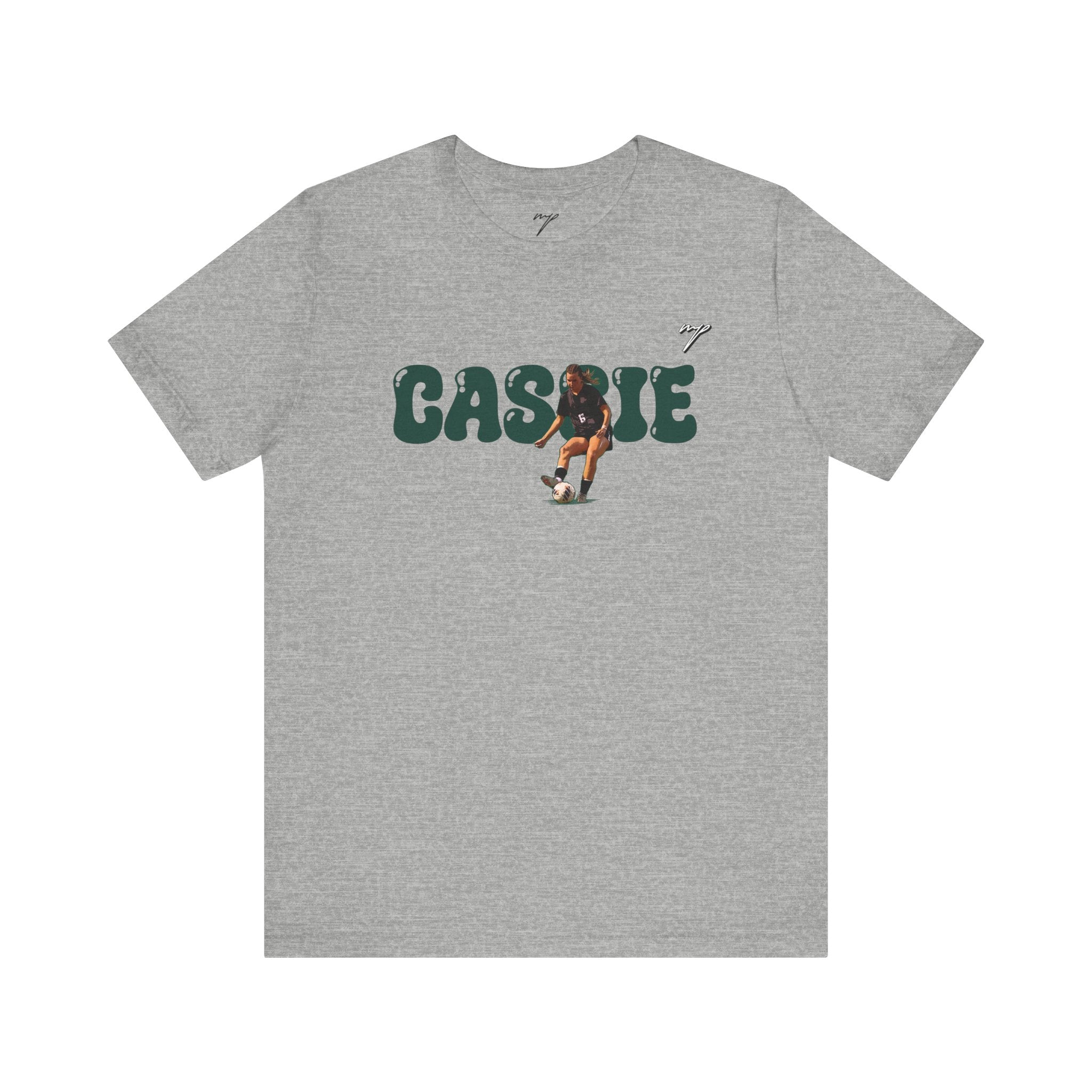 Cassie Nagy Graphic Tee
