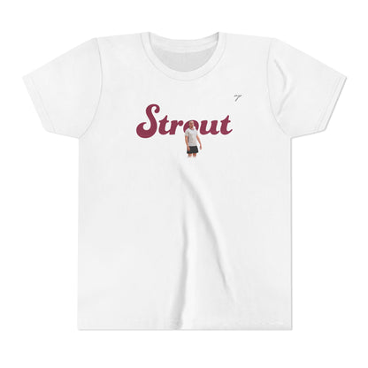 Aiden Strout YOUTH Graphic Tee