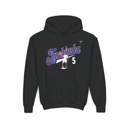 Sajda Tyehimba YOUTH Hoodie