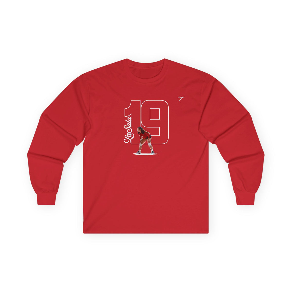 Sophie LaSala Long Sleeve