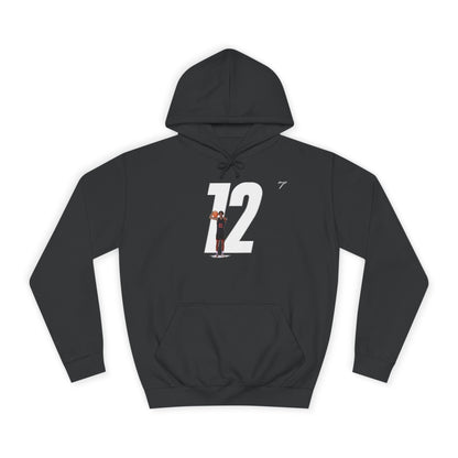 Javon Swansey Hoodie