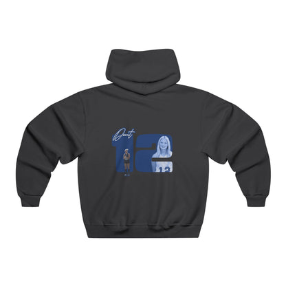 Keira DeWit Vintage Hoodie