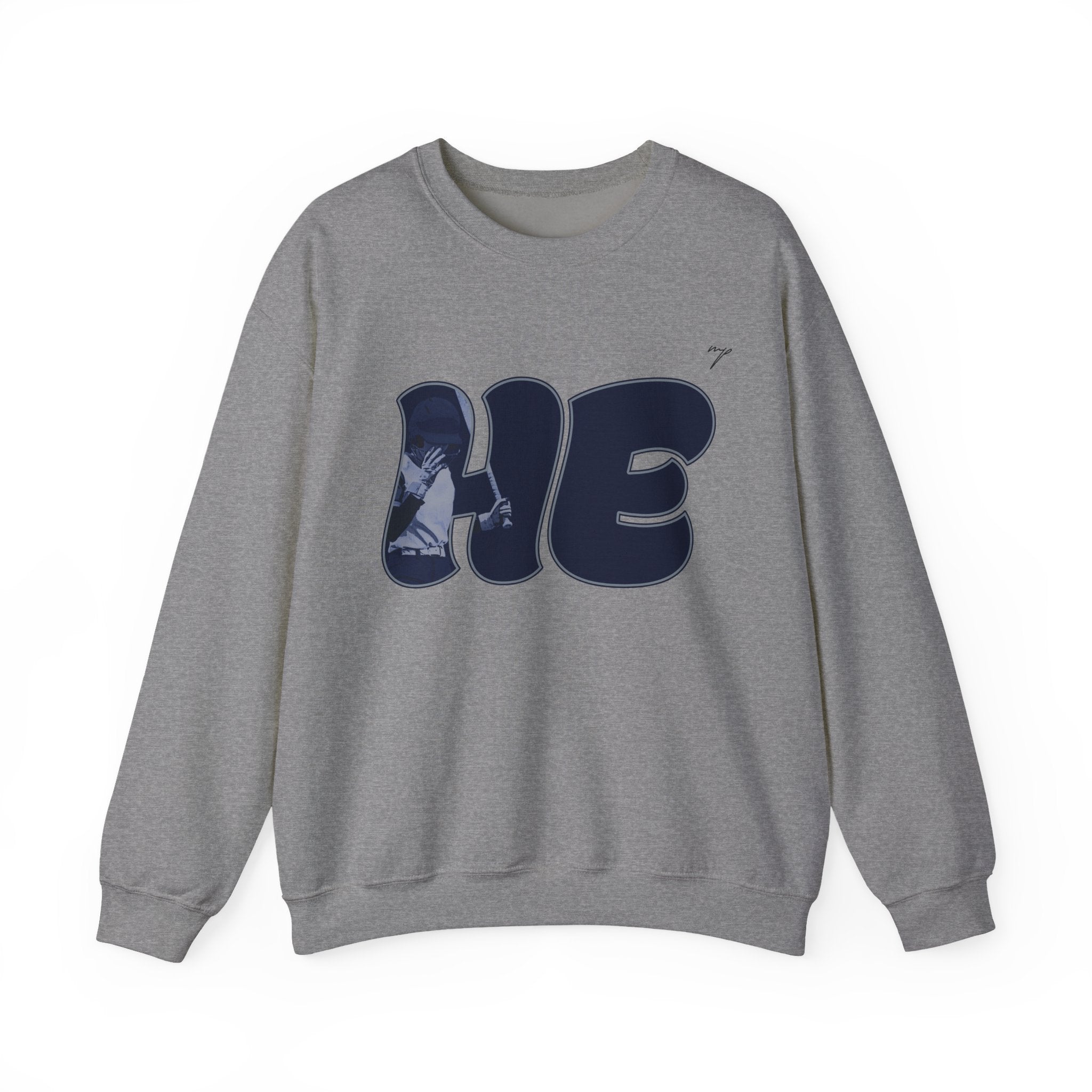 Hannah Evans Crewneck