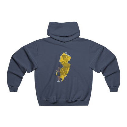 Haley Brown Vintage Hoodie