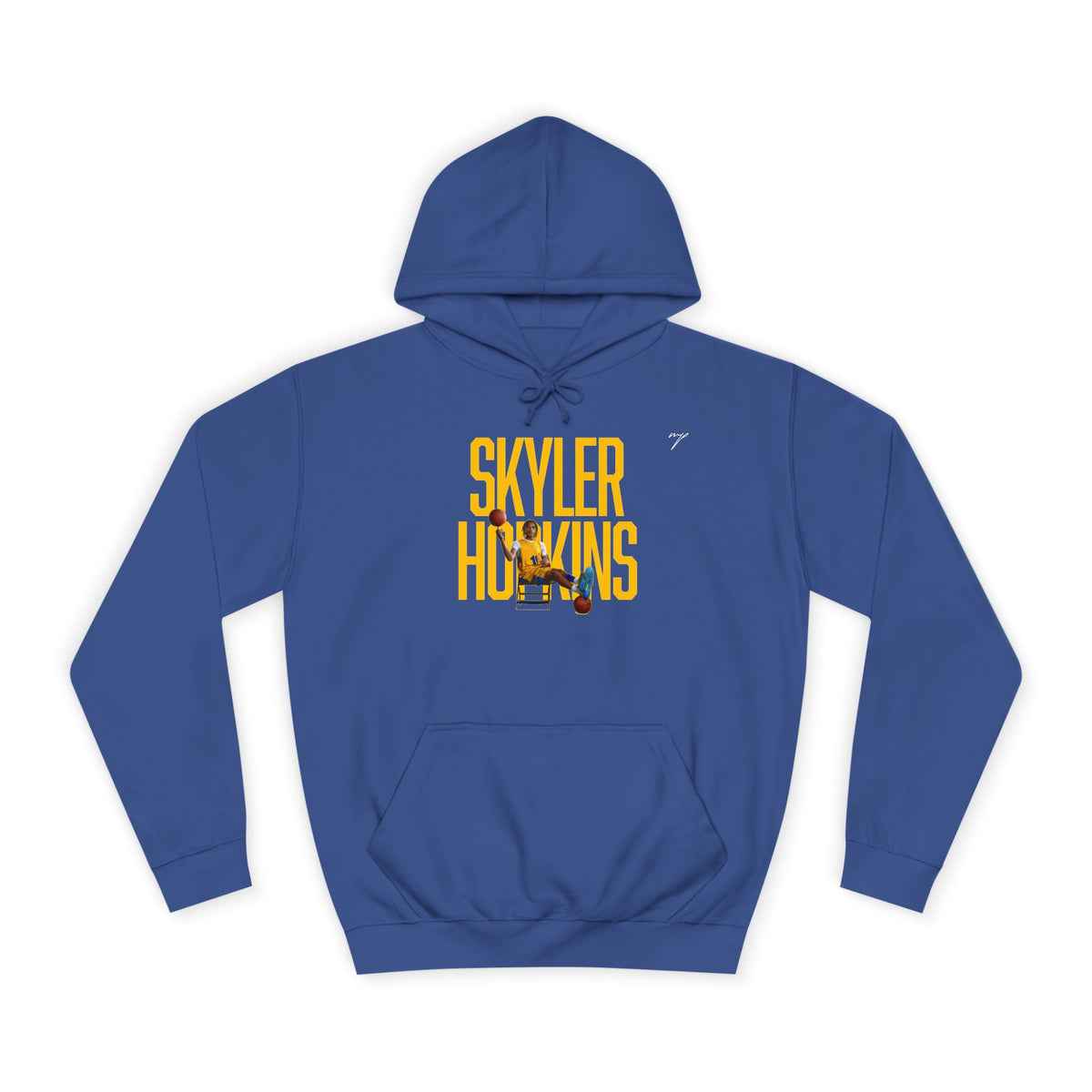 Skyler Hopkins Hoodie