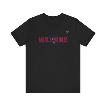 Aden Williams Graphic Tee