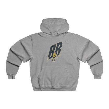 Brandon Baker Vintage Hoodie