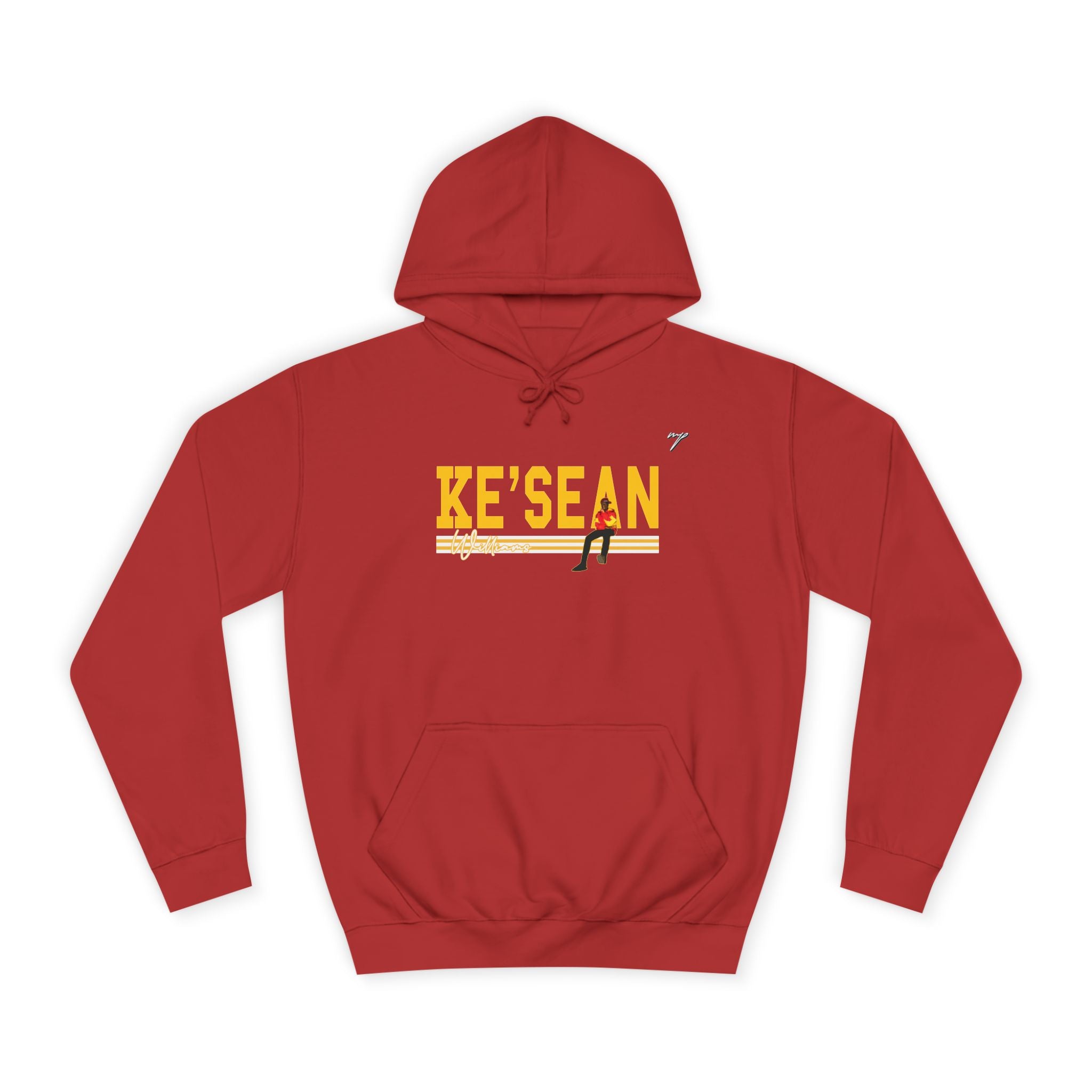 Ke'Sean Williams Hoodie