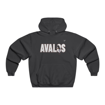 Nicholas Avalos Vintage Hoodie