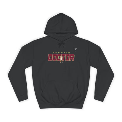 Deymein Doctor Hoodie